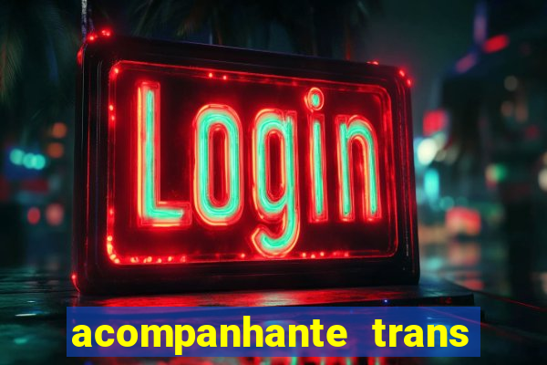 acompanhante trans de porto alegre